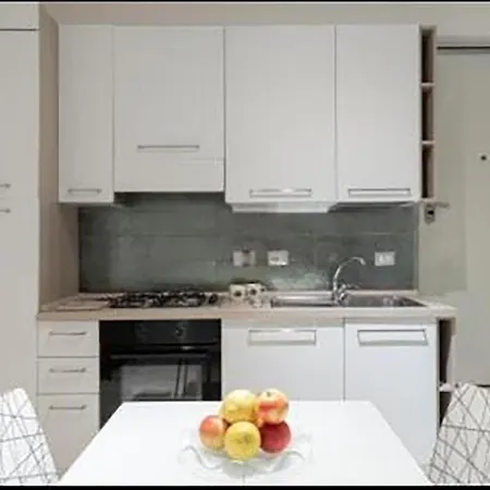 公寓 Piramide 罗马