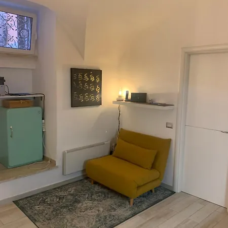 公寓 Piramide 罗马